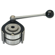 MULTIFIX Schnellwechsel-Stahlhalter-Kopf B (D=25/32mm)